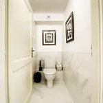 Parfait Teletravail-tarif Long Sejour-parking Possible-wifi شقة