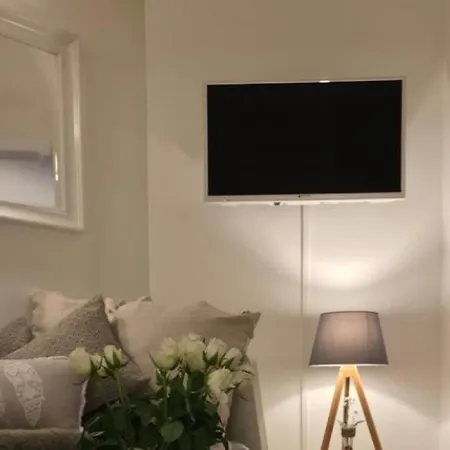 Apartment Deluxe - Le Millesime - Calme *