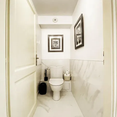 Parfait Teletravail-tarif Long Sejour-parking Possible-wifi Appartement