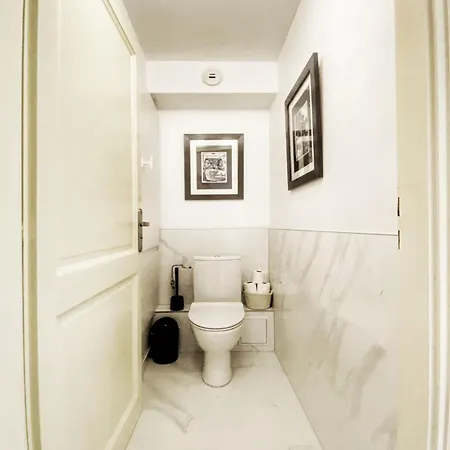 Deluxe - Le Millesime - Calme Apartment