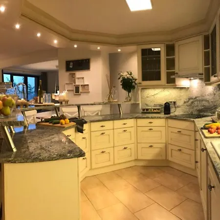 Deluxe - Le Millesime - Calme Apartment Strasbourg