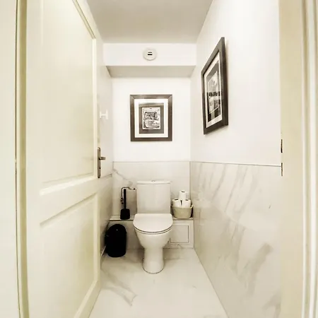 Deluxe - Le Millesime - Calme Apartment