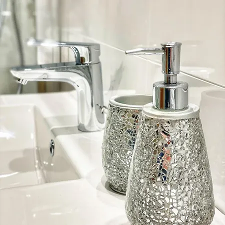 Deluxe - Le Millesime - Calme Apartamento *