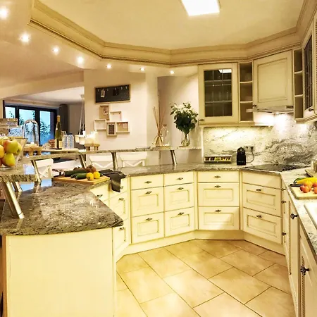 Apartment Deluxe - Le Millesime - Calme