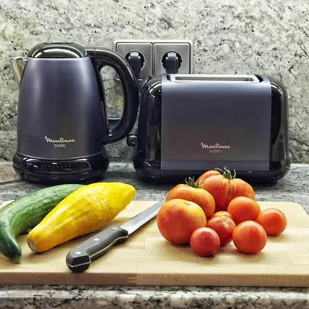 Deluxe - Le Millesime - Calme * Estrasburgo