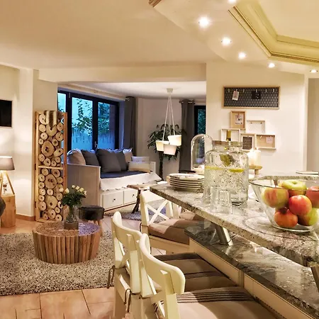 Deluxe - Le Millesime - Calme *