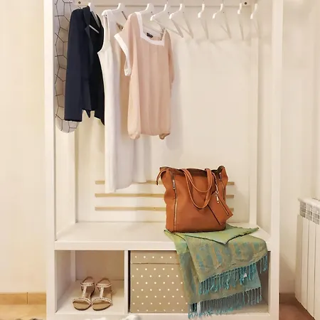 Deluxe - Le Millesime - Calme Apartamento *