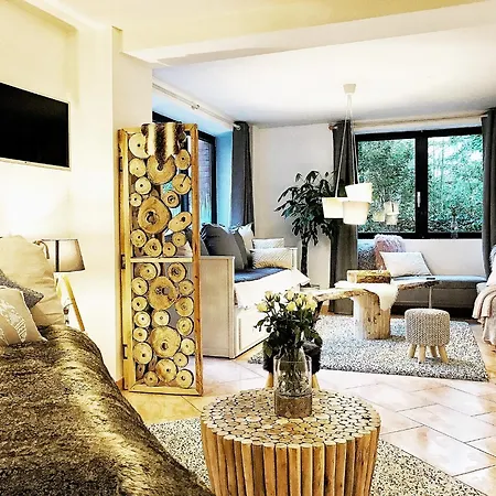 Deluxe - Le Millesime - Calme Estrasburgo