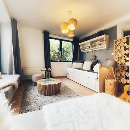 Apartamento Deluxe - Le Millesime - Calme *