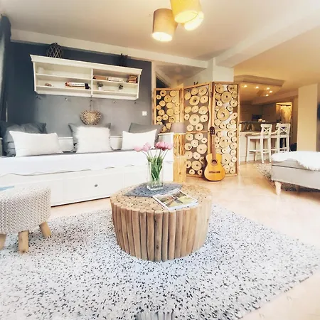 Deluxe - Le Millesime - Calme شقة ستراسبورغ