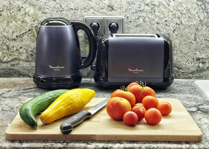 Parfait Teletravail-tarif Long Sejour-parking Possible-wifi * 斯特拉斯堡