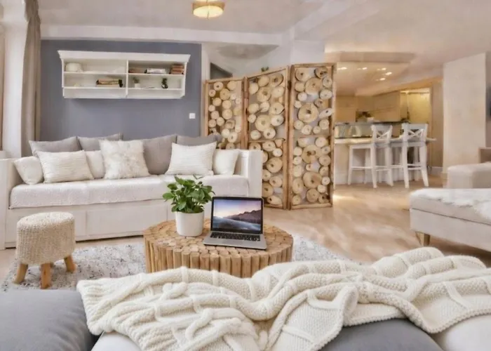 Parfait Teletravail-tarif Long Sejour-parking Possible-wifi 斯特拉斯堡