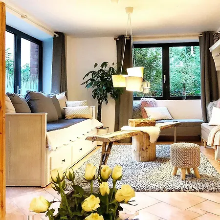 Deluxe - Le Millesime - Calme Apartament *