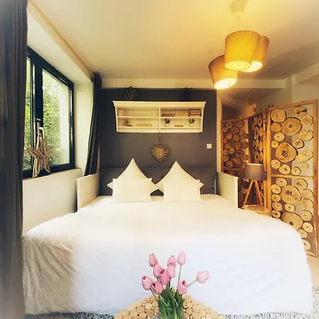 Deluxe - Le Millesime - Calme Apartament